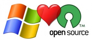 ¿Y si Windows fuera de código abierto? 